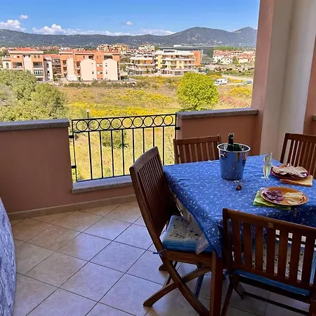 דירה Casetta Pitz