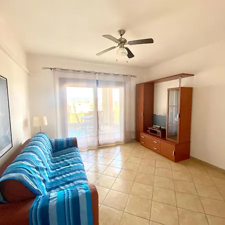 Casetta Pitz דירה *