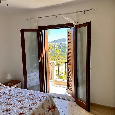 Casetta Pitz Lägenhet Olbia