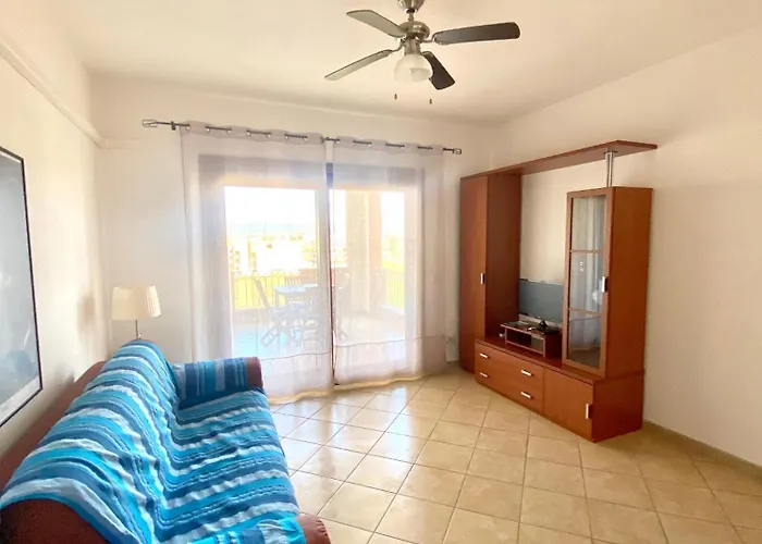 Casetta Pitz Daire *